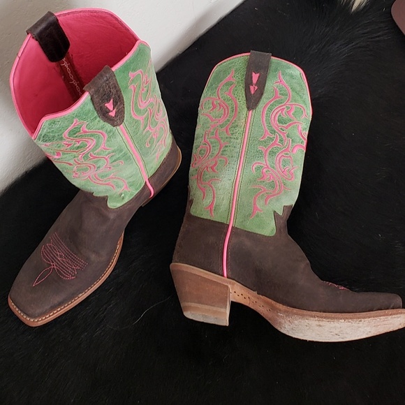 Twisted X Shoes - Twisted x